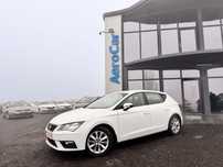 Seat Leon Seat Leon//Automat//Dublu clima