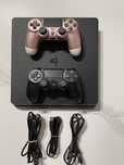 PlayStation 4 slim 1 TB