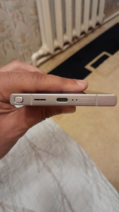 S24 ultra без царапин