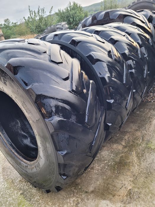 Anvelope, Manitu, Telescop, BKT 405/70 R20 (16/70R20) inserție oțel