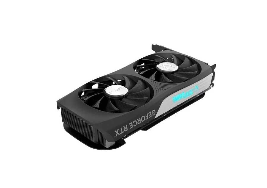 Видеокарта RTX 4060ti 16GB