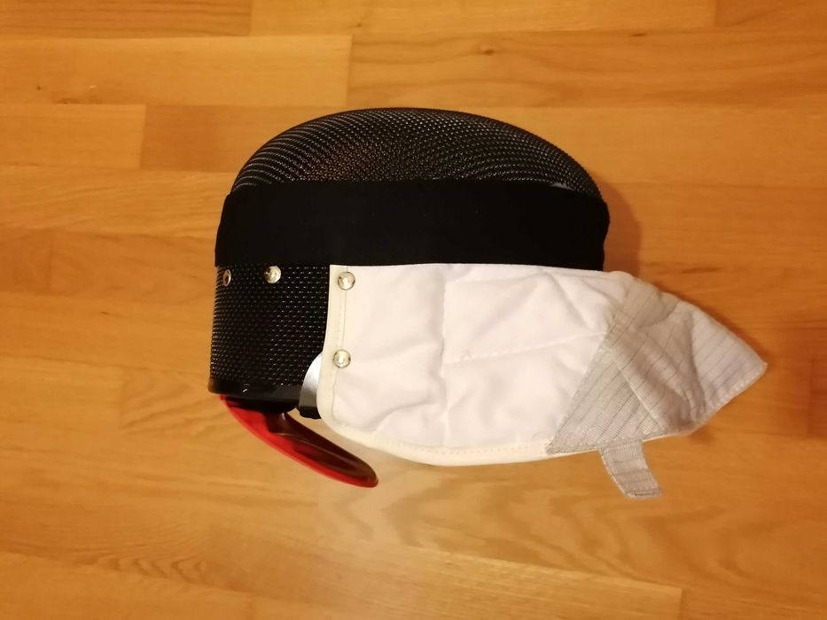 Costum pentru scrima