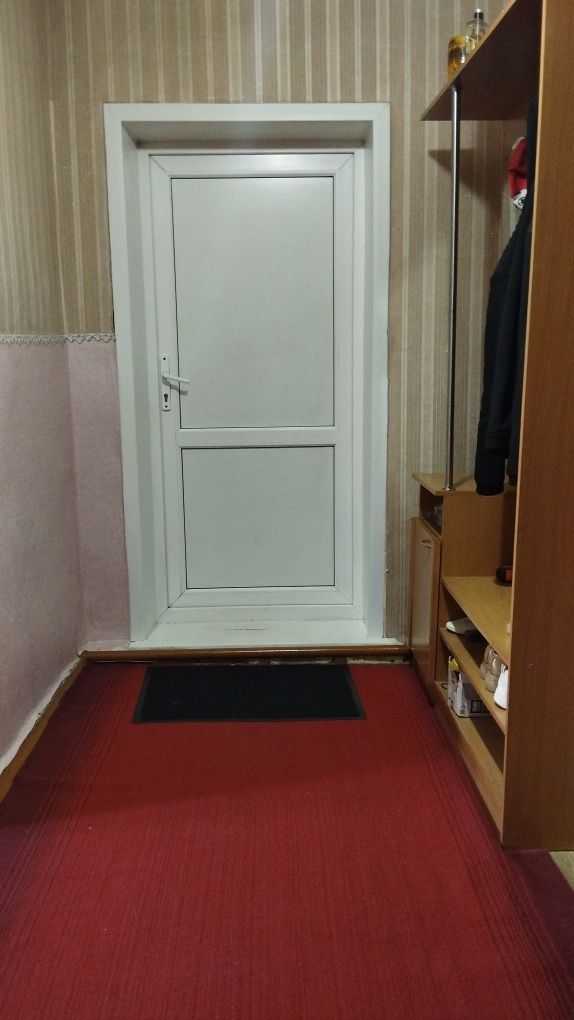 Продам благоустроенный дом.