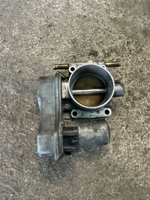 Деоселова клапа за Опел Астра Г 1.6 84к.с