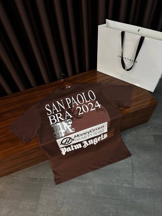 Най-висок клас мъжки маркови тениски