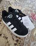 Adidas Campus nou 33½ copii