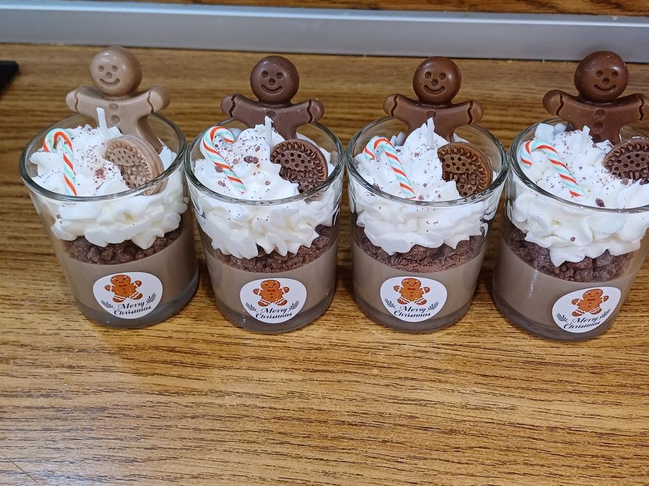 Ароматни свещички