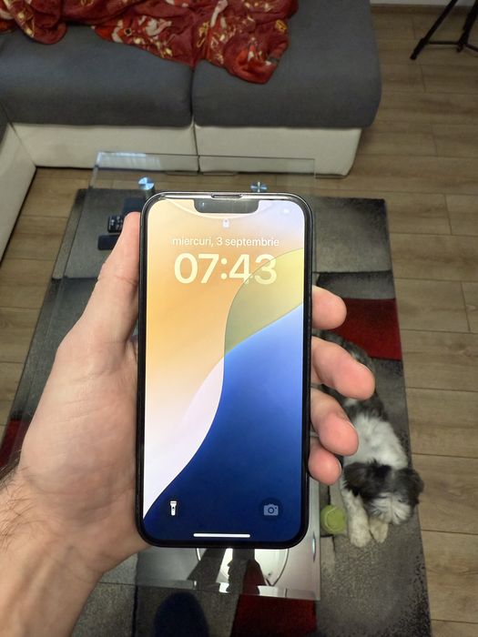 Iphone 14 128gb liber de retea