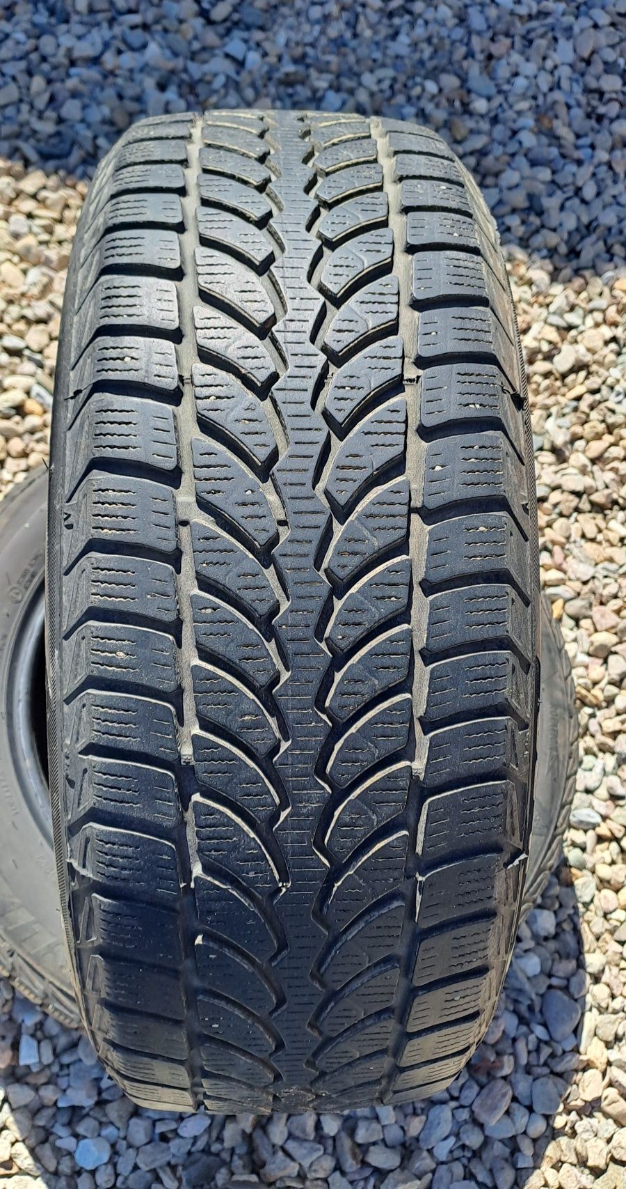 Bridgestone Blizzak