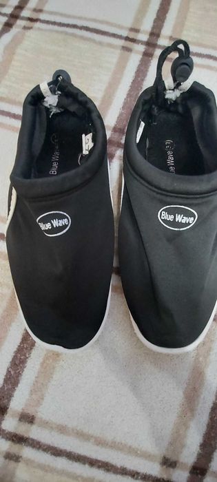 Кораловые тапочки (коралки, аквашузы)