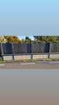 Gard modern /Gard de lux / Design și calitate de top