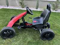Mașinuță Cart/Kart pentru copii cu pedale Puky F 550L