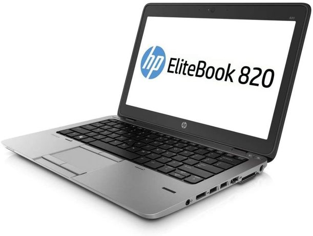 НОУТБУК HP Elitebook 820 g1/ i5 2.9 GhzTB/ 4Gb ОЗУ/ SSD Гарантия