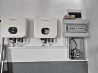 Invertoare GROWATT on-grid 6kw