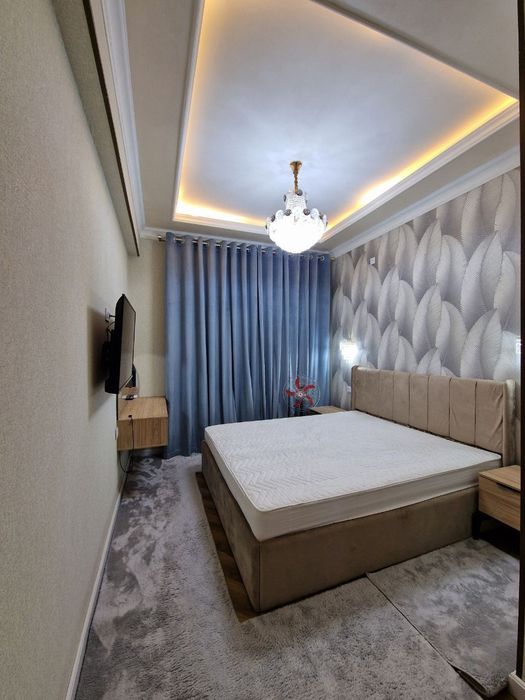 Продам 2/9/10 47м2, ор-р: Саламатина