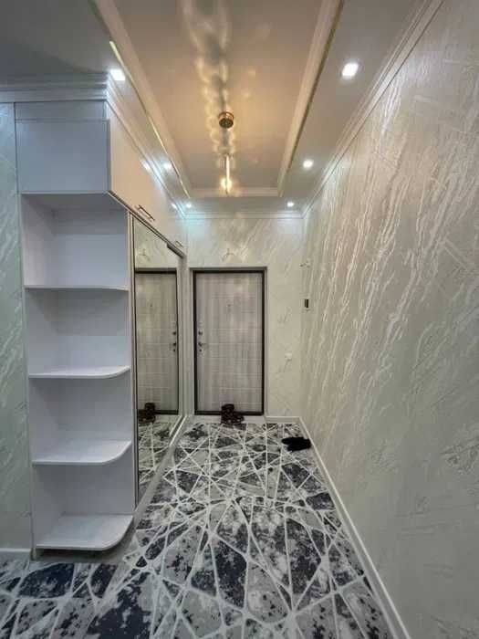 L6! Сдаётся в аренду 2-ком/5/9 на Юнусабадском 11 квартл Мега планет