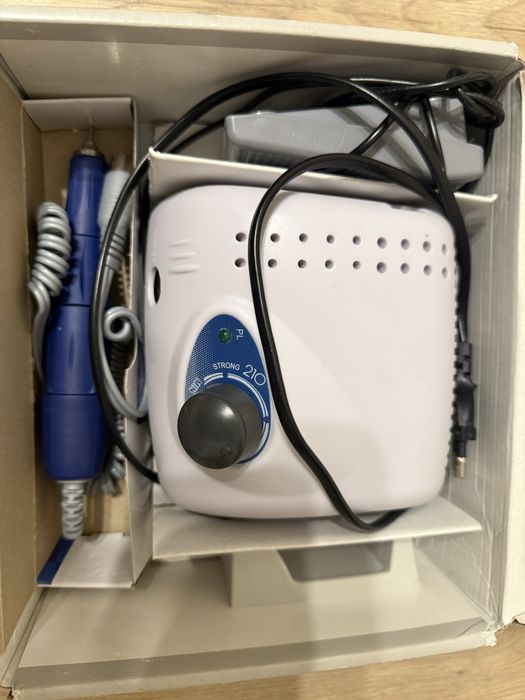 Маникюрный апарат