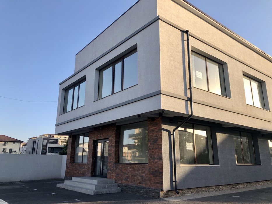 De inchiriat spatiu comercial- str Margelelor 44 - Bragadiru