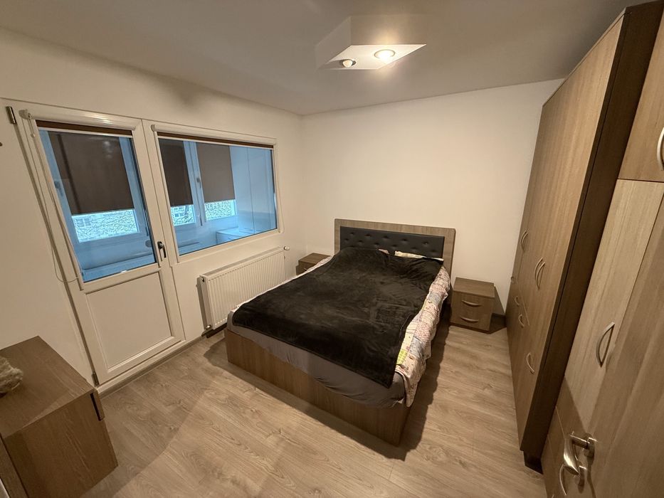 Apartament 3 camere, Resita, Micro 1