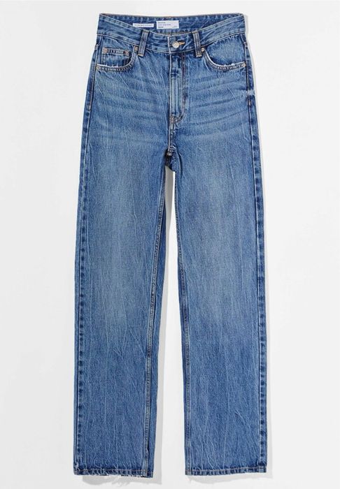 Дънки Bershka размер 32 Zara