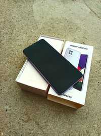 Samsung Galaxy A22 5G FulBox/ IPhone 8 Black FullBox .