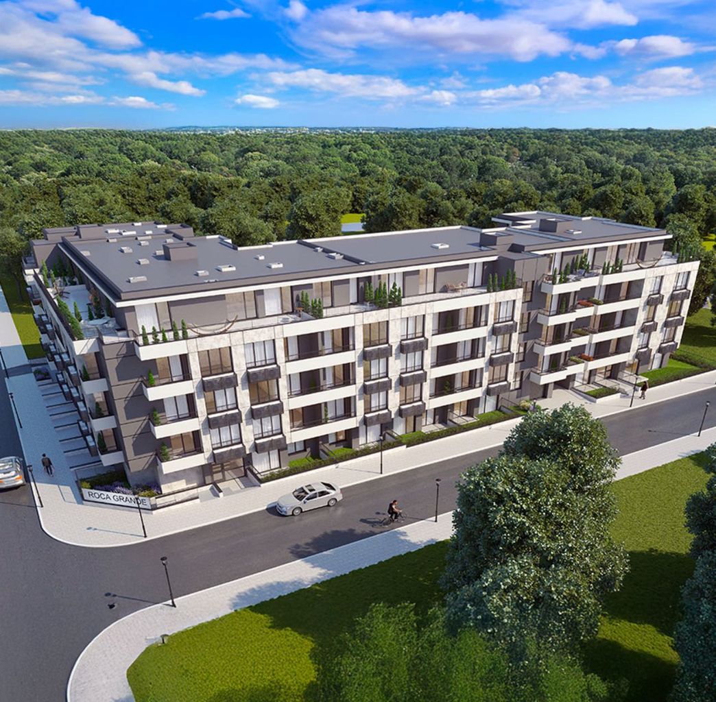 Продава се Двустаен апартамент в с. Равда, Област Бургас - 62 кв.м за 1125 €/кв.м - Снимка #1