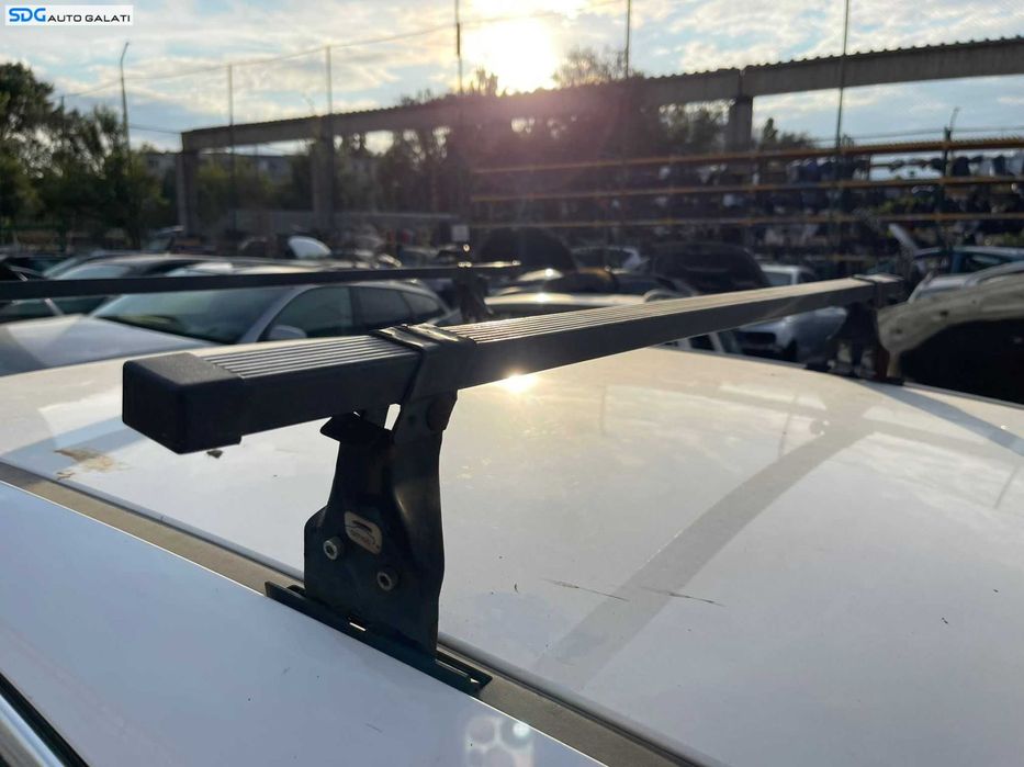 Bare Bari Longitudinale Plafon Portbagaj Superior Opel Astra J Hatchback 2009 - 2016 [C7343]