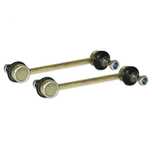 Bieleta antiruliu pentru suspensie reglabila BMW E46/Compact/VW Polo