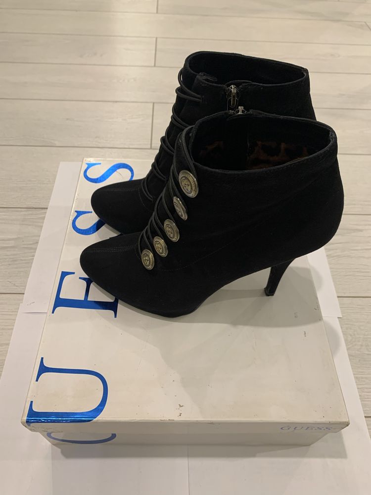 Botine Guess originale