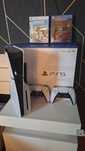 Consola Playstation 5