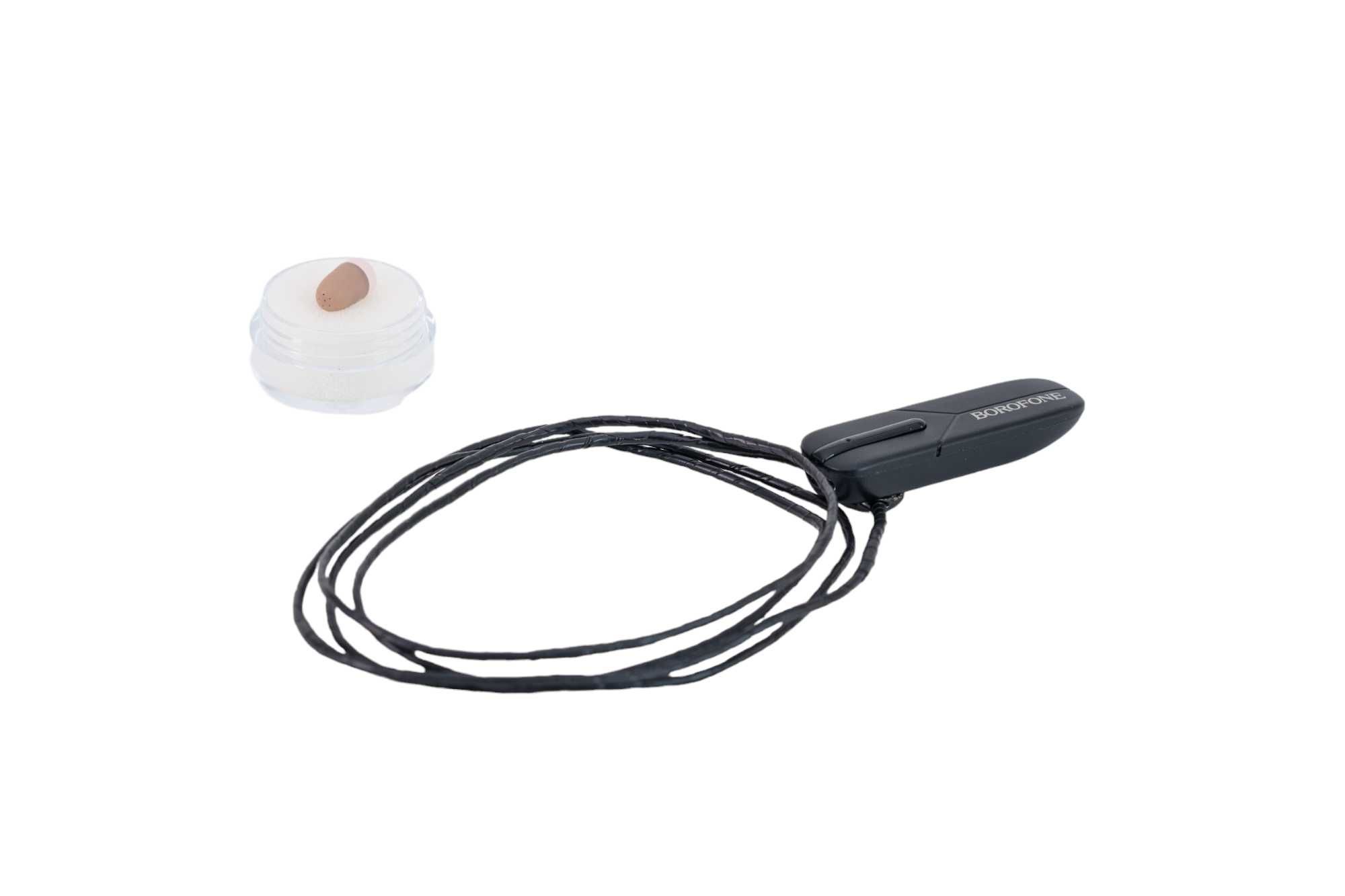 Stick BlueTooth + Casca Japoneza Bonus: 2xBaterii 337 Casti de Copiat