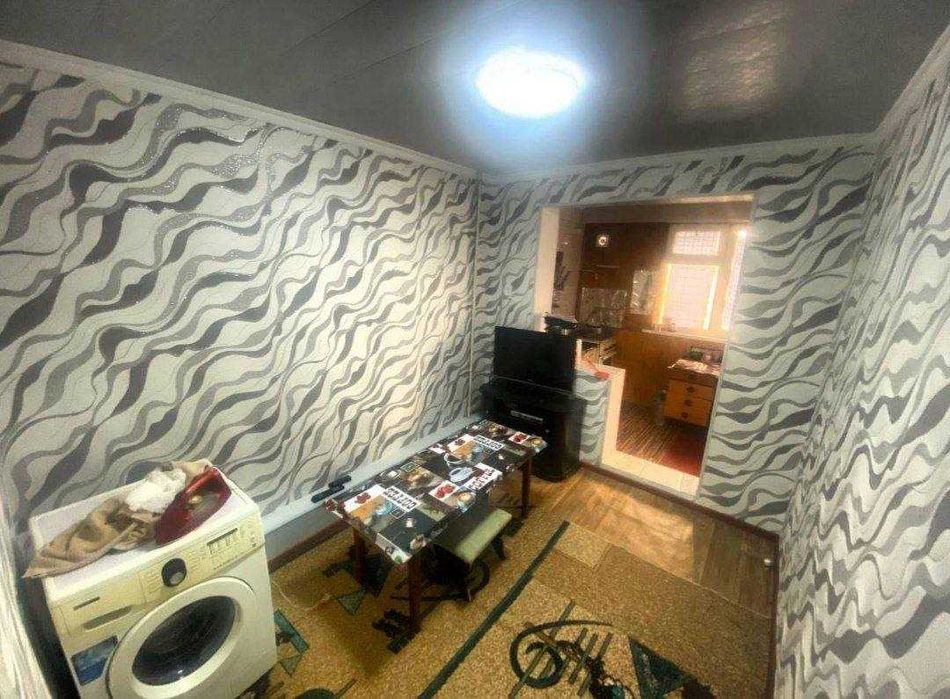 Квартира в КИРГИЛИ