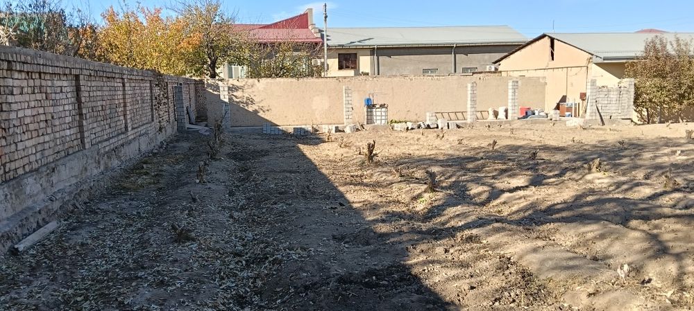 Ер сотилади СРОЧНО 8 сотих