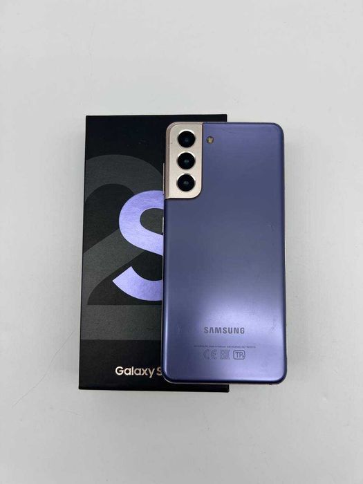 Samsung GALAXY S21 (SM-G991B)