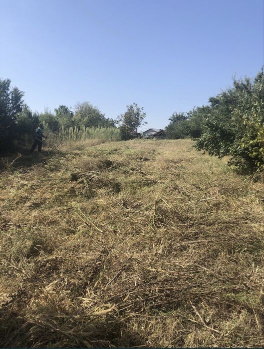 Casă  În Nanov Str Dunării