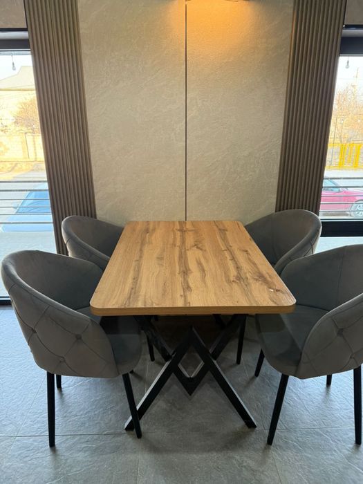 диван стол стуля