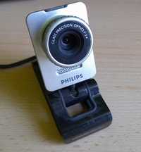 Webcam Philips SPC620NC
