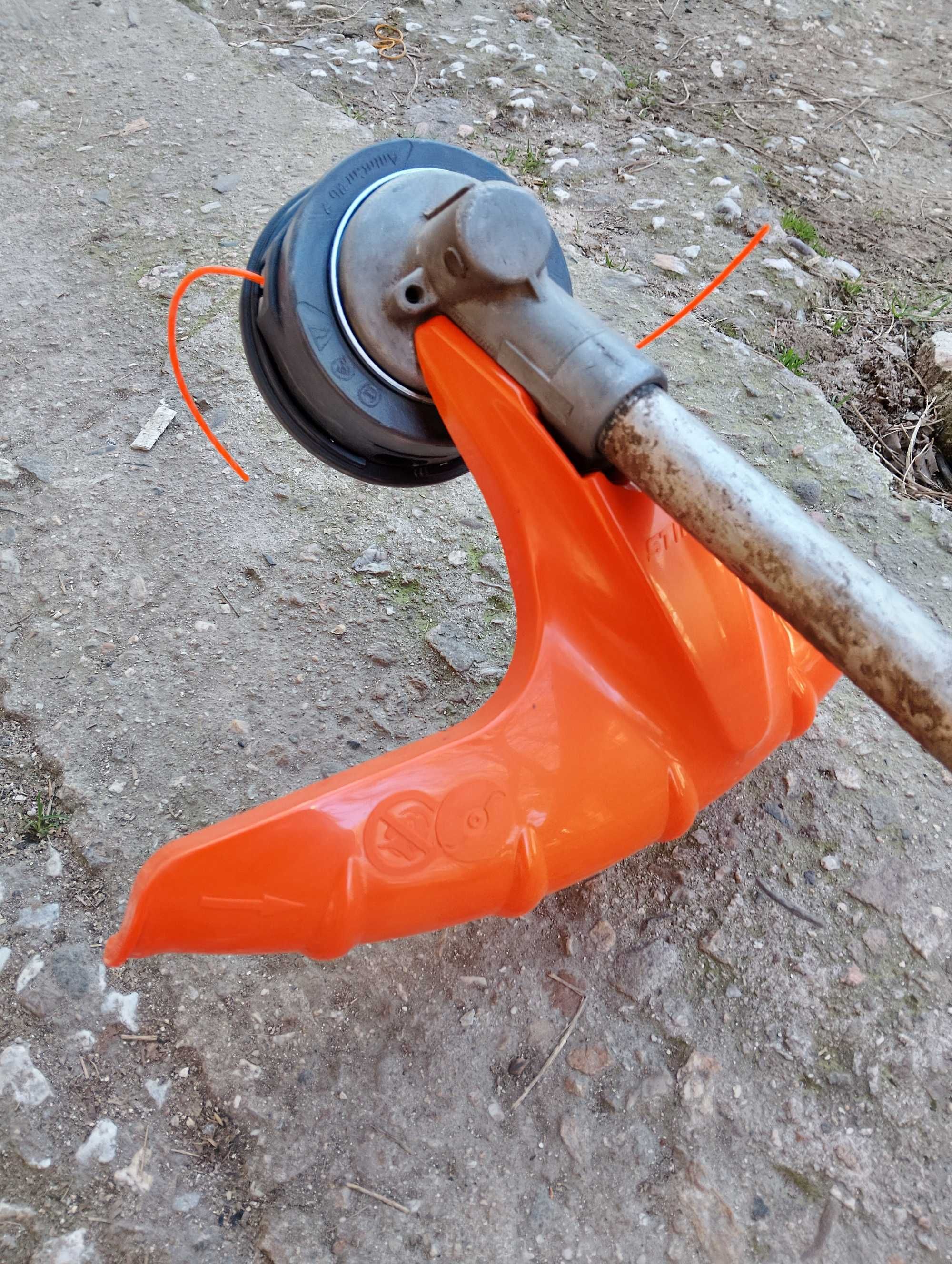 Резачка Stihl 020 AVP