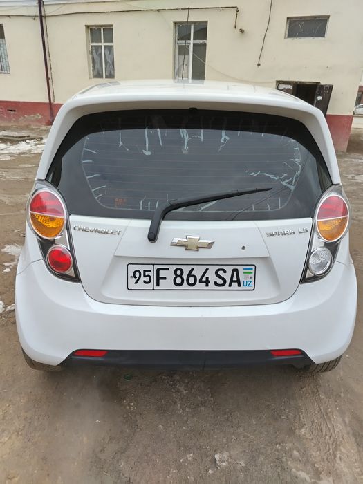 Spark moshinasi sotiladi narxi bulishi shu