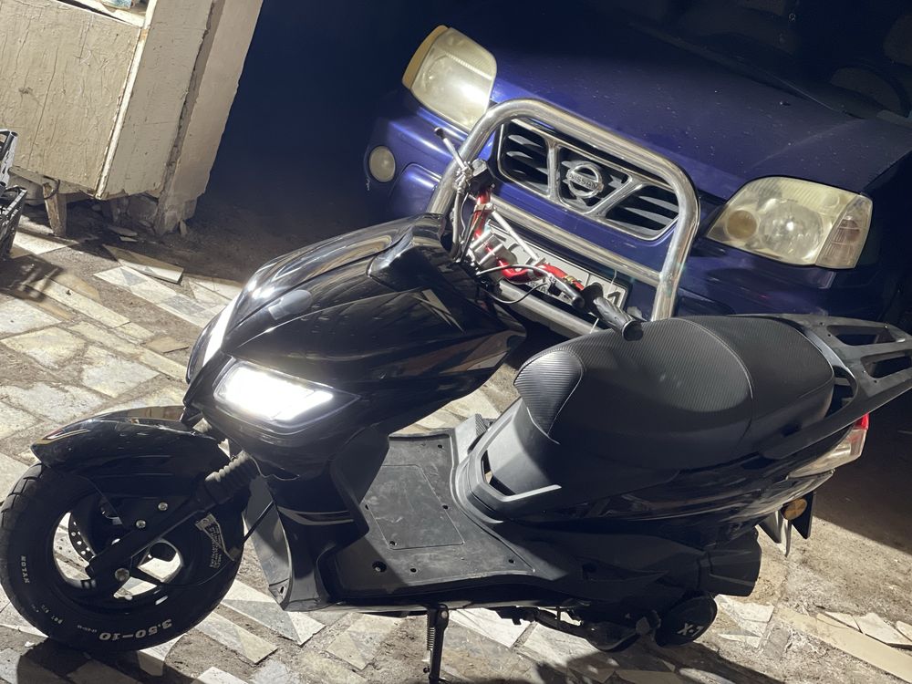 м8 stant project идеальный