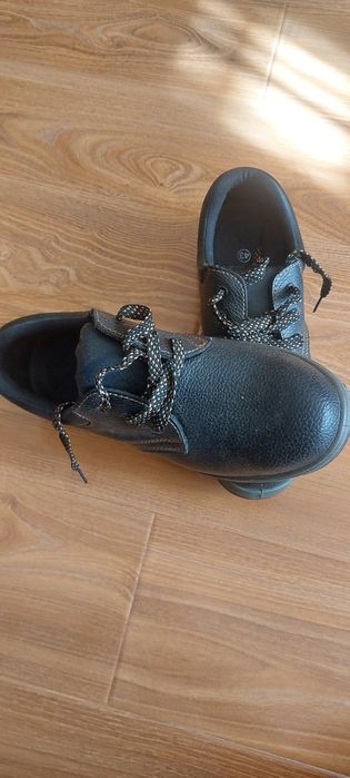 Pantofi protectie