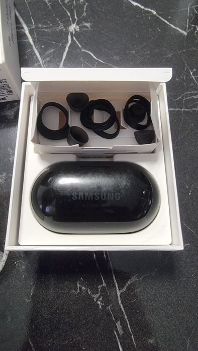 Galaxy buds plus
