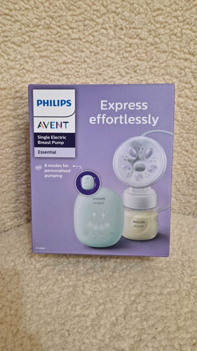 Pompa de san electrica