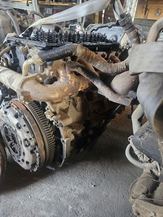 BLOC MOTOR Ford Transit 2.4 TDCI 2006-2012