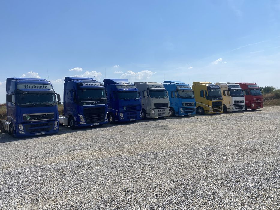 Inchiriem birouri+ parcare camione  in bors zona celestica