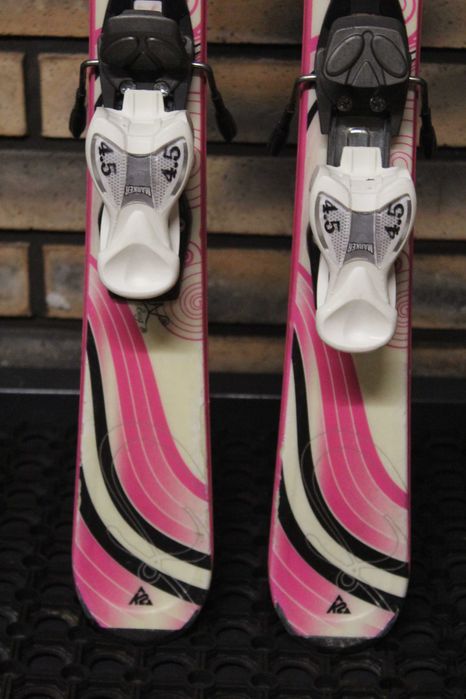 Schiuri copii K2 Luv Bug 100cm cod:0102