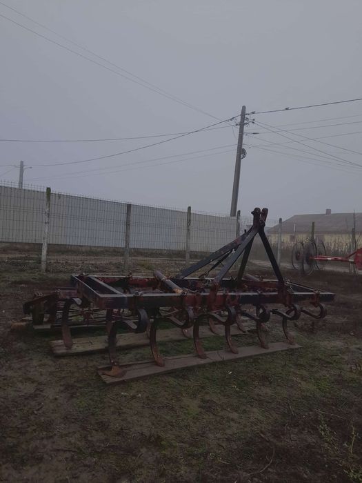 Vând combinator Târgu Frumos