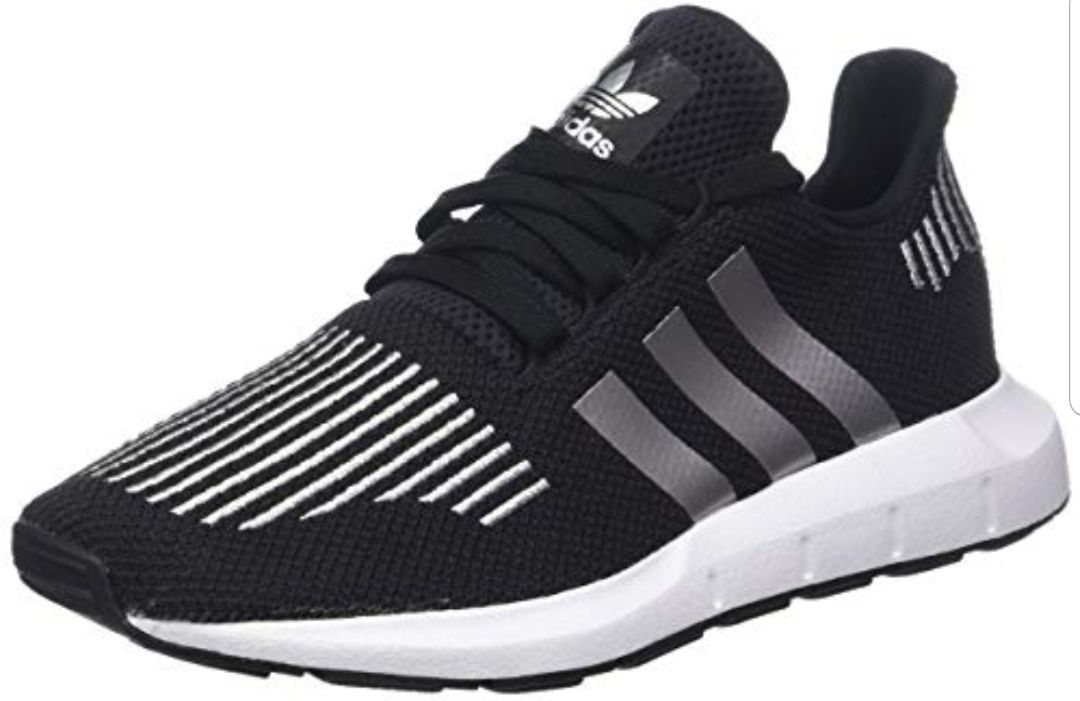 Adidași Adidas Swift Run J CQ2597