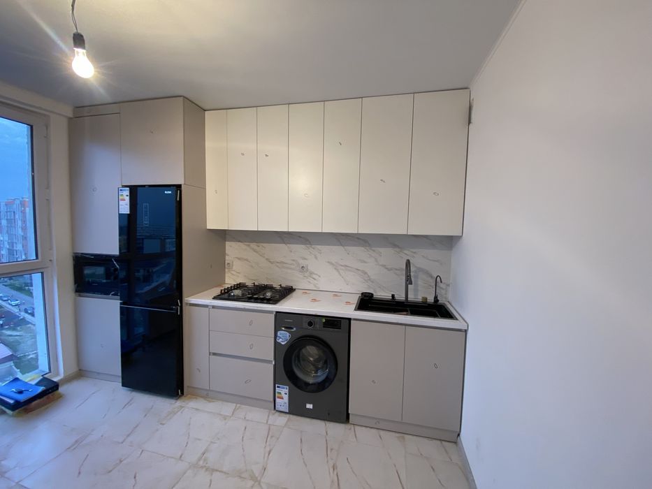 Кухня Мебель на Заказ Шкаф Прихожная Гардеров Ас Үй Жиһаз