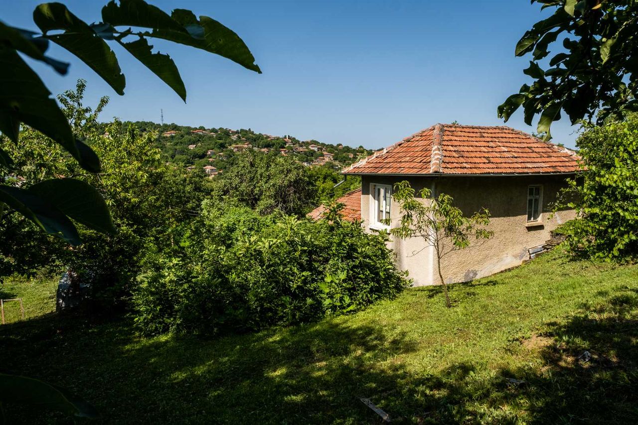 Продава се Къща в с. Крушево, Област Габрово - 90 кв.м за 374 €/кв.м - Снимка #22